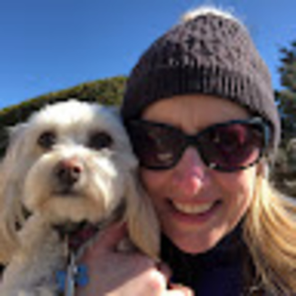 Meet your Posher, Paula